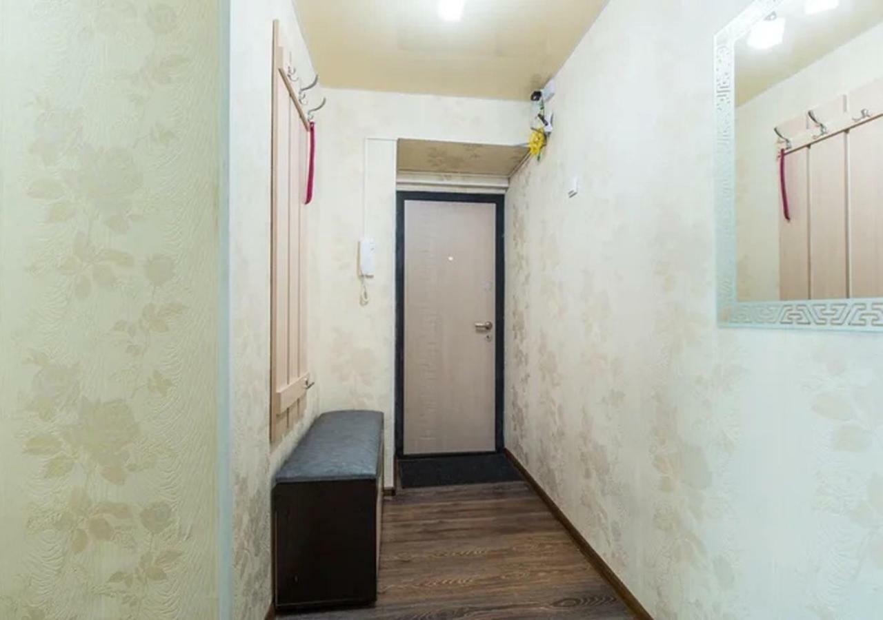Apartments In The Center Of Minsk On Romanovskay Sloboda St Exterior foto